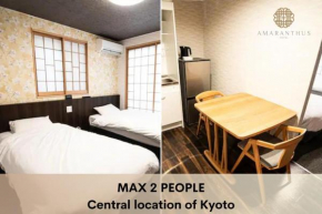 Hotel Amaranth Kyoto Gojo - Vacation STAY 19846v
